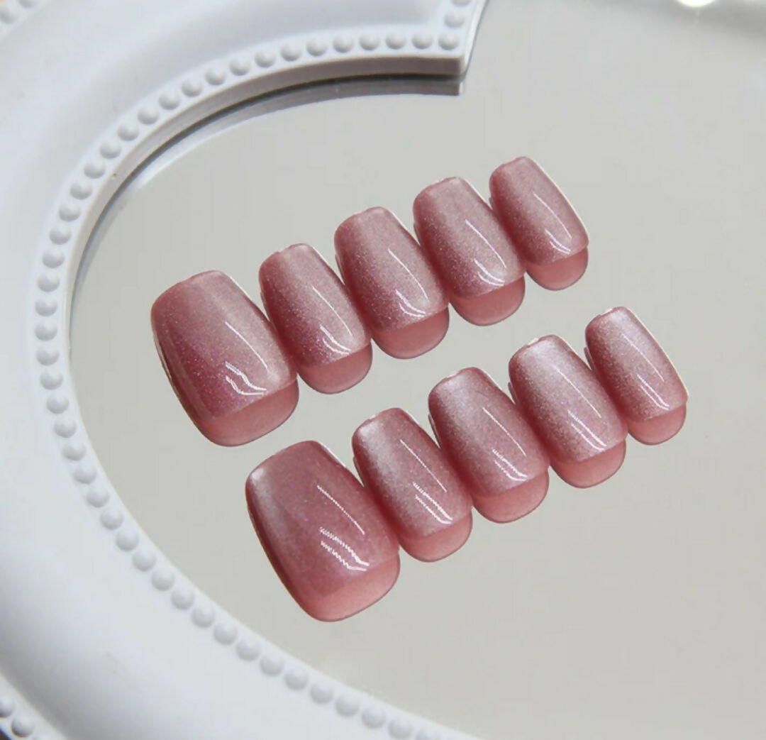 Press On Nails Set- (N 101,106,126) | Women Accessories | Nails | Brand New