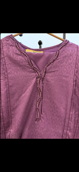 Zeen | Women Branded Kurta | Medium | Preloved