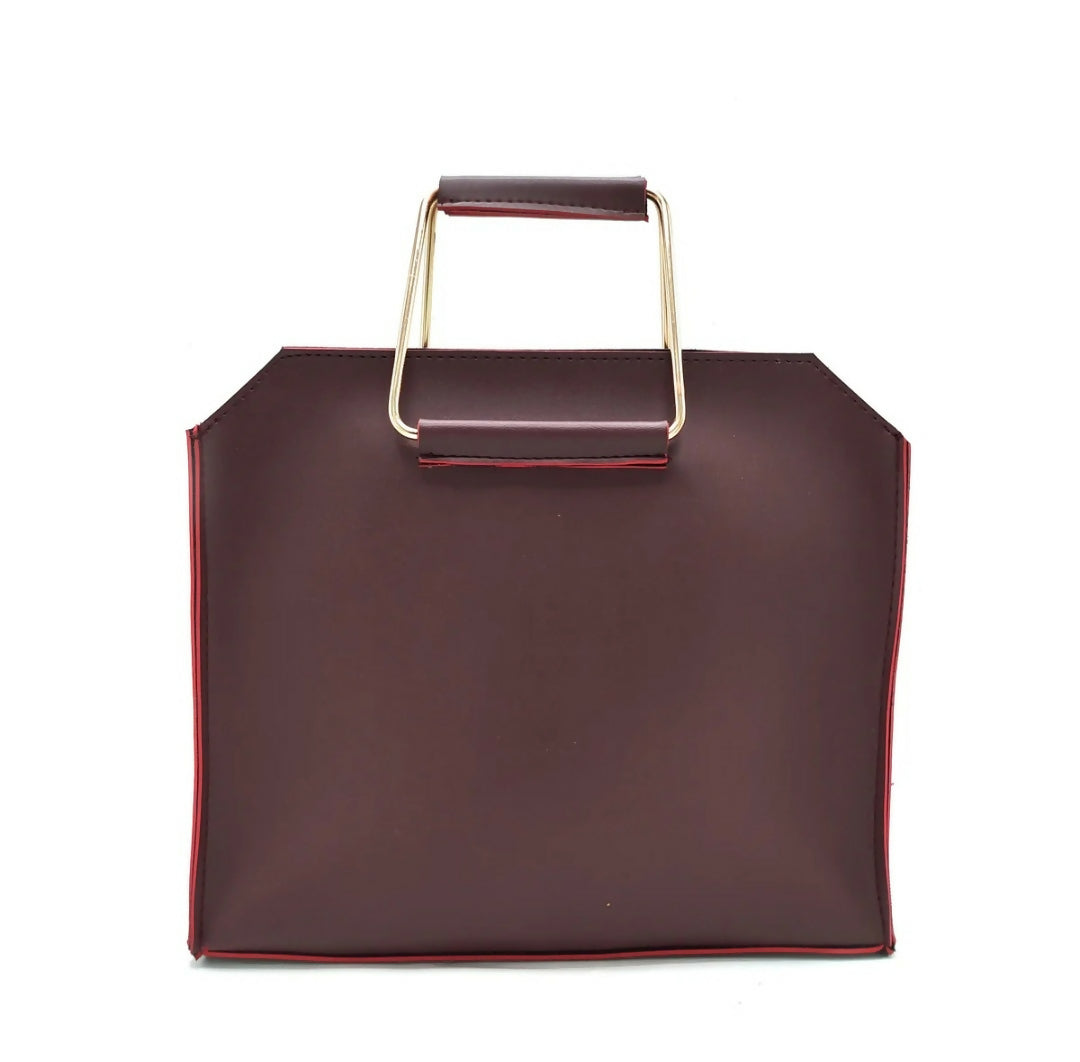 Hamper Handbag | Women Bags | Large | Brand New
