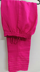 LSM | PINK | Formal Wear | Women's Designer Collection