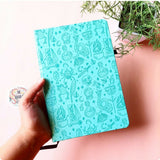 Mystic Journal BuJo Notebook Dot grid Diary Dotted pages A5 Journal | For Your Home | Books | New