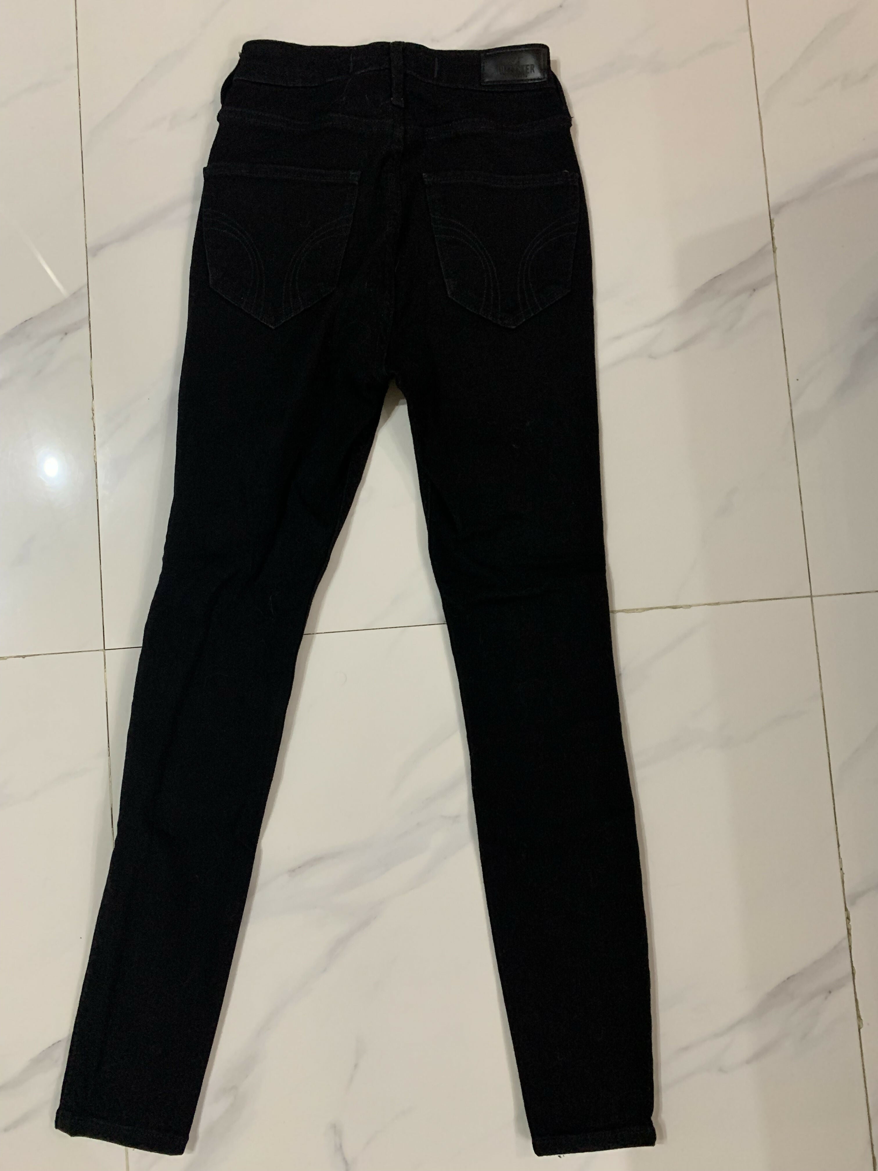 Hollister | Girls Bottoms & Pants | Waist:23 | Preloved