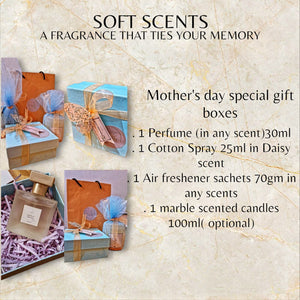 Mother's day Special Gift Boxes | For Your Home | Brand New with Tags