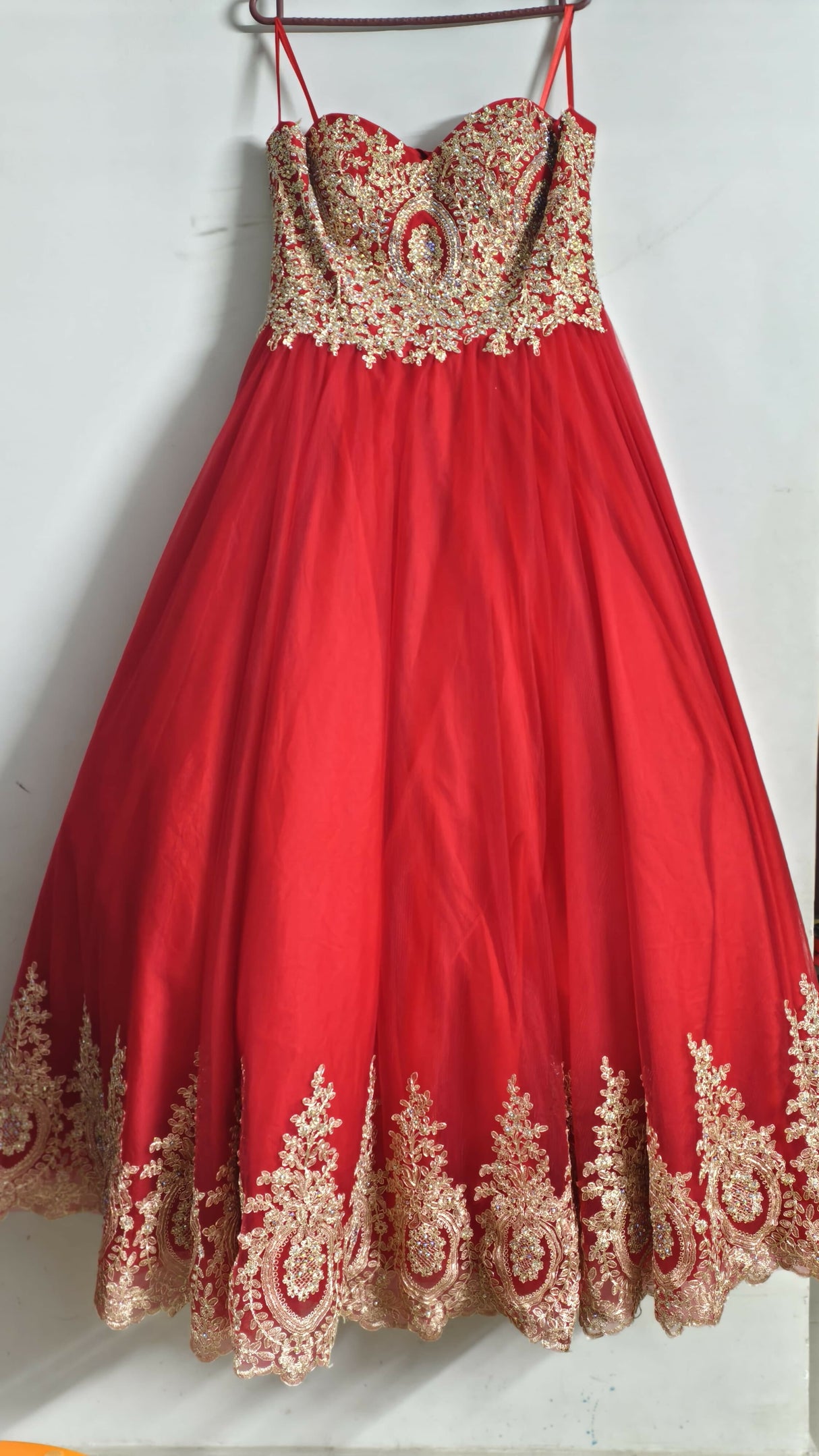 Party Wear Maxi | Women Frocks & Maxis | XLarge | New