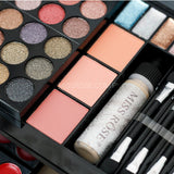 Buy Miss rose Gift Box Make Up Kit in Pakistan