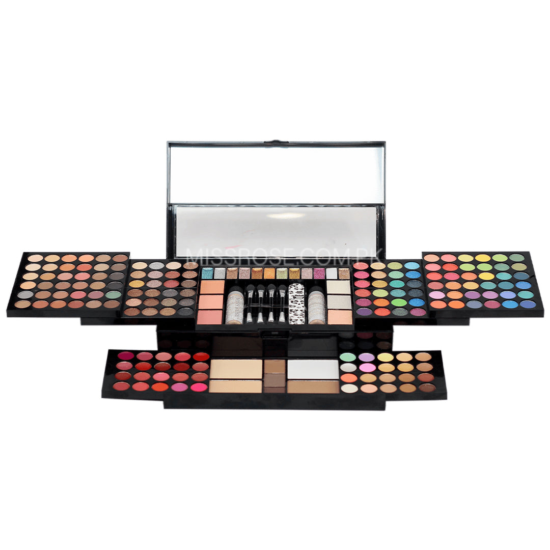 Buy Miss rose Gift Box Make Up Kit in Pakistan