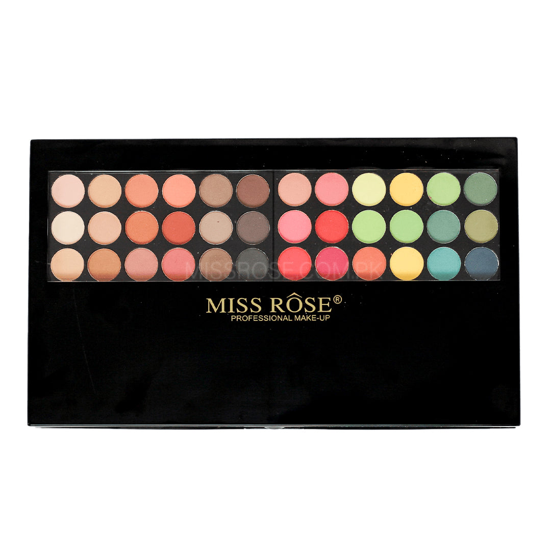 Buy Miss rose Gift Box Make Up Kit in Pakistan