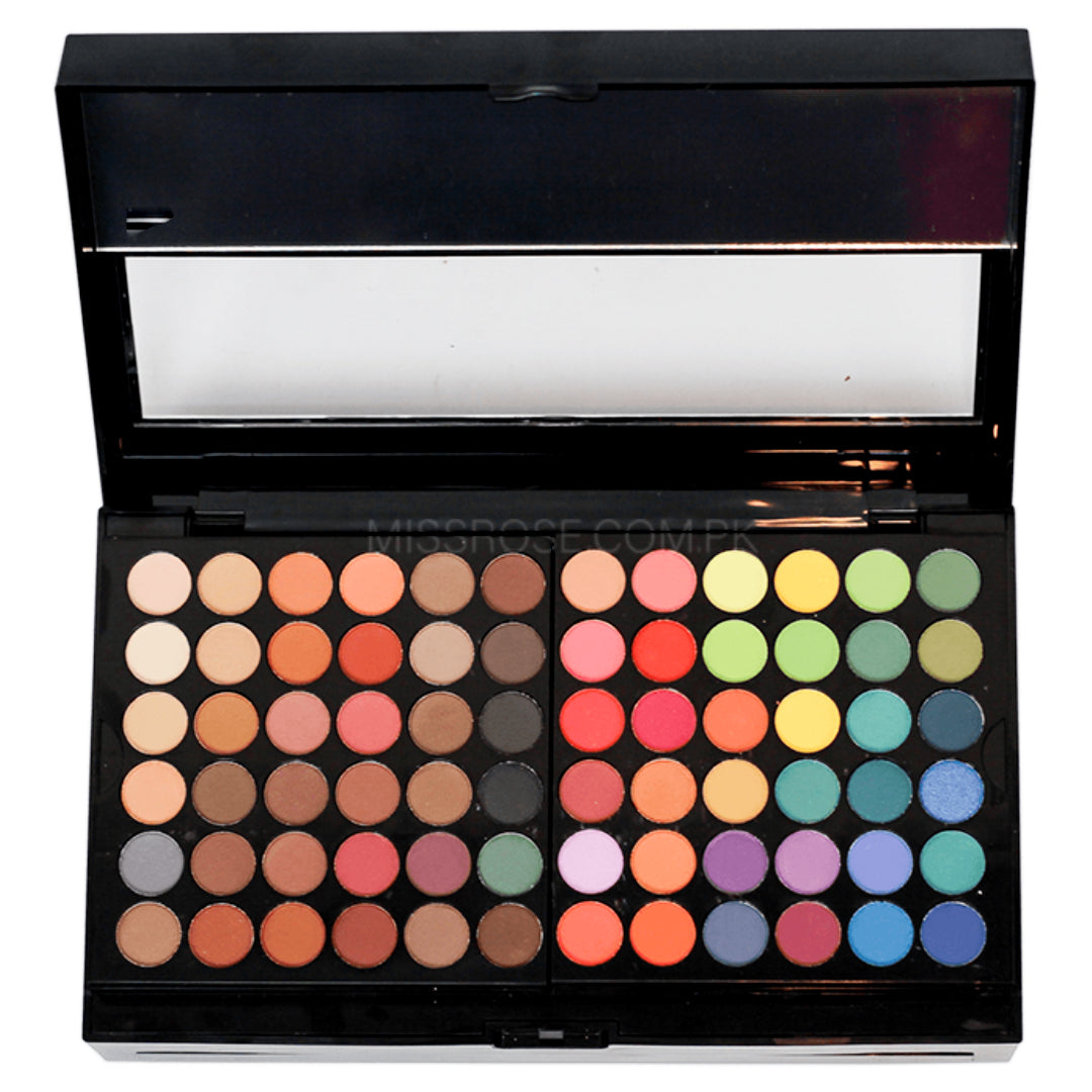 Buy Miss rose Gift Box Make Up Kit in Pakistan