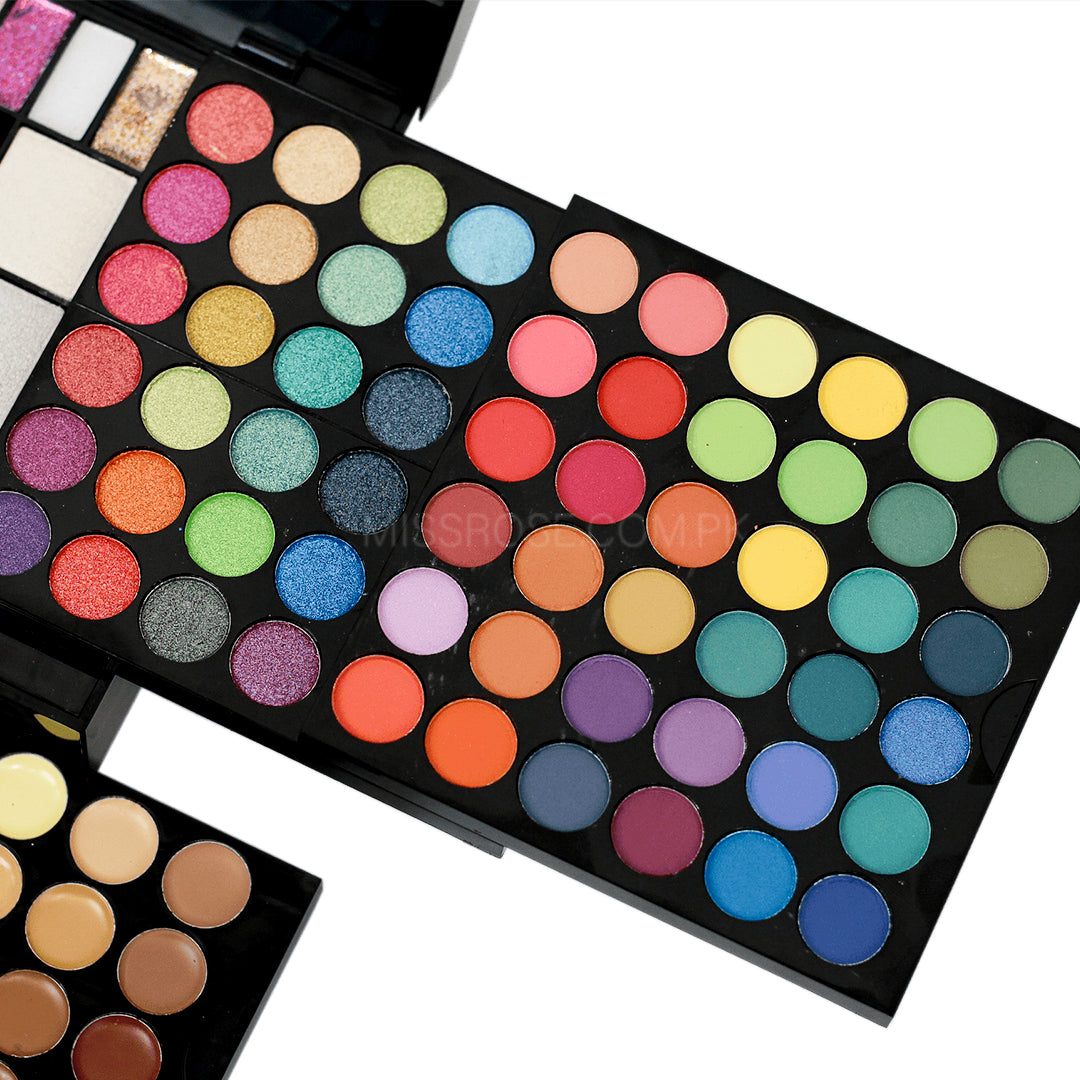 Buy Miss rose Gift Box Make Up Kit in Pakistan
