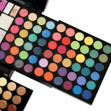Buy Miss rose Gift Box Make Up Kit in Pakistan