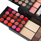 Buy Miss rose Gift Box Make Up Kit in Pakistan