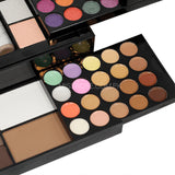 Buy Miss rose Gift Box Make Up Kit in Pakistan