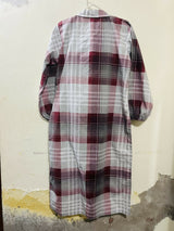 Sheikh Botique | Women Branded Kurta | Medium | Worn Once