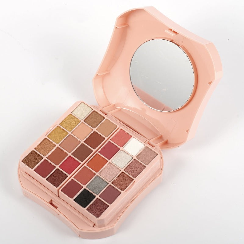 Buy Miss rose portable makeup kit in Pakistan
