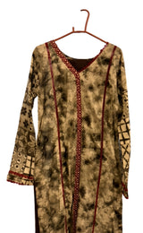 Beechtree | Women Branded Kurta | Medium | New