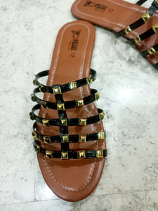 Semi Formal Flats | Women Shoes | Size: 10 | New