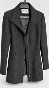 BREAKOUT | Women Sweaters & Jackets | Black | Small | Worn Once
