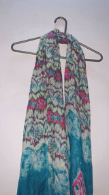 Printed Stylish Staller/ Scarf | Women Accessories | Standard | Preloved
