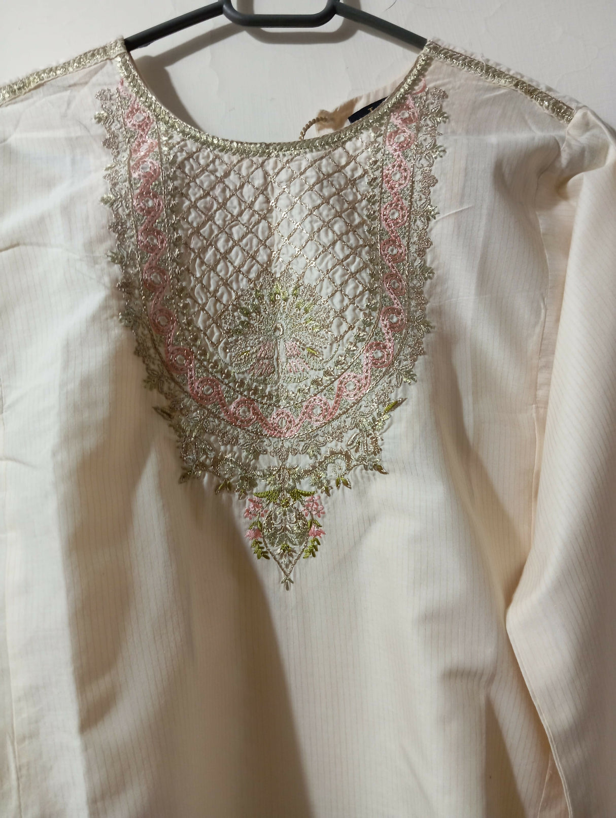 J.Junaid Jamshed | Women Branded Kurta | Small | Brand New
