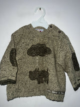 Beutiful Sweater | Kids Sweaters & Jackets | Size : 8 to 18 Months | Worn Once