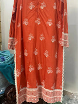 ECS | Women Branded Kurta | Small | Preloved