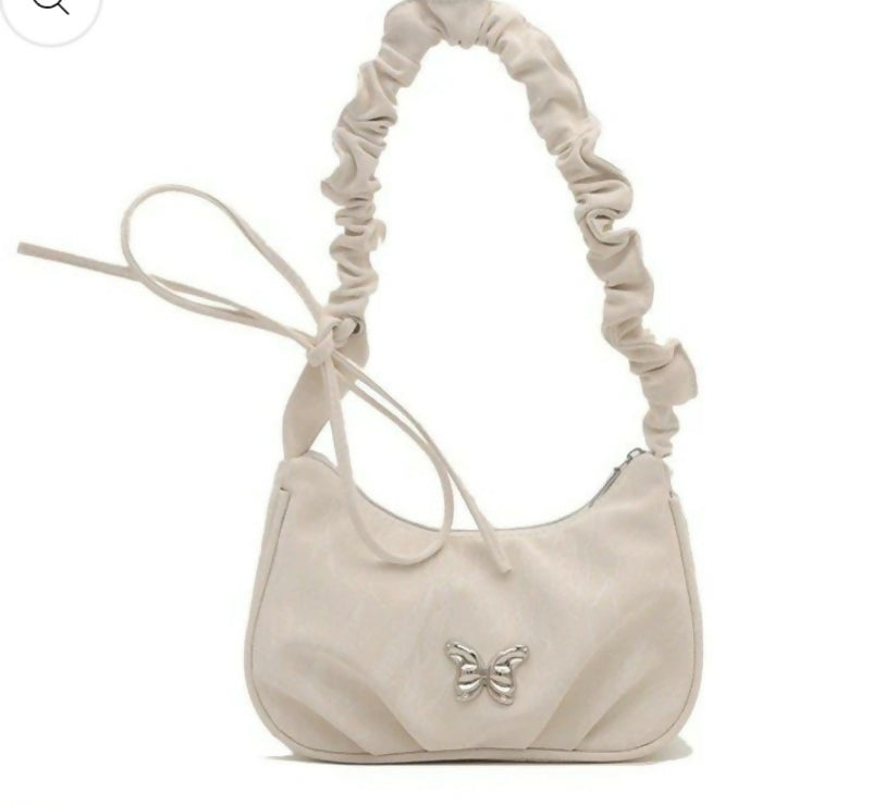 Soft velvet bag-00288 | Women Bags | Brand New