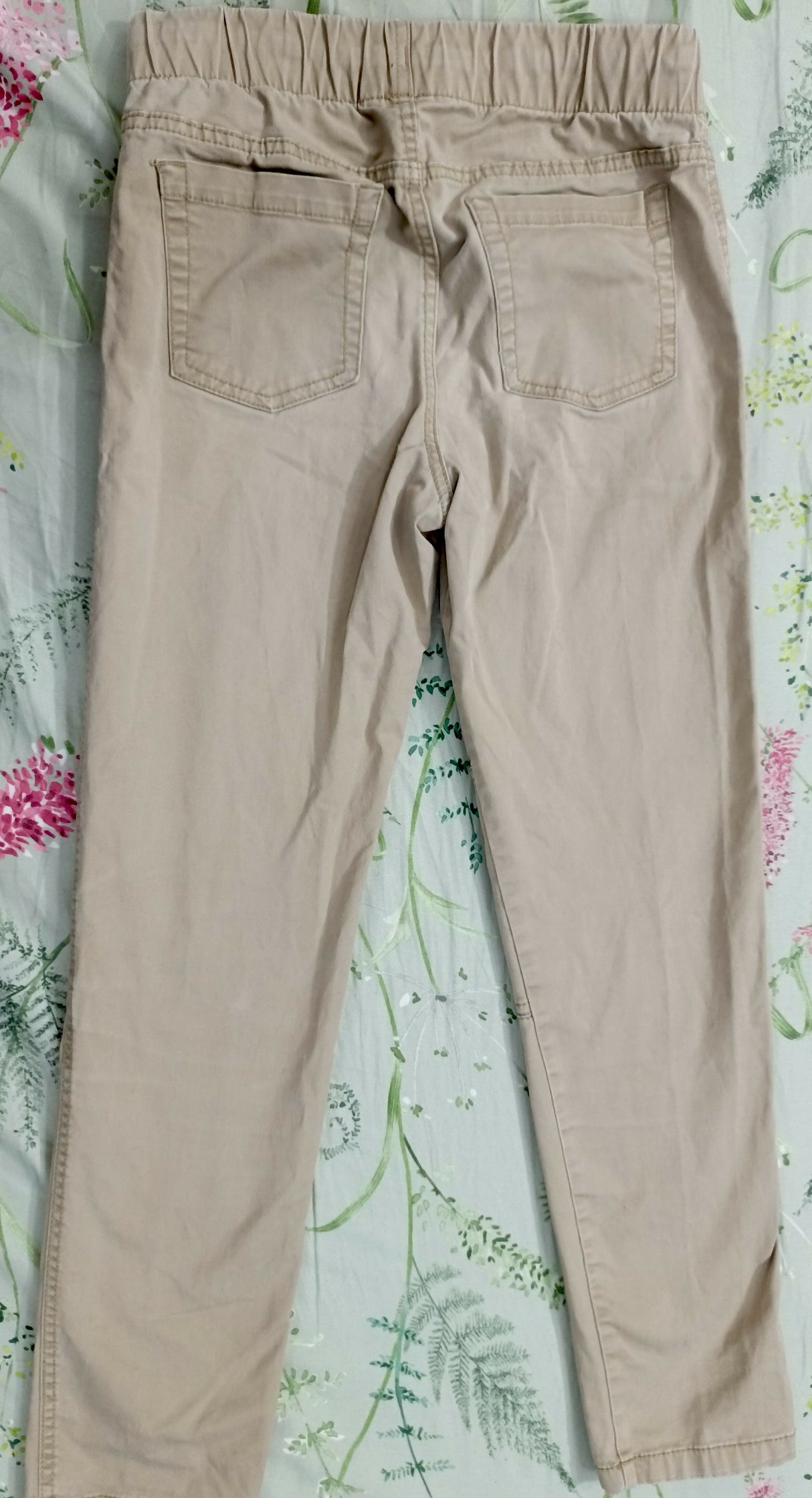 George Girls Trouser | Kids | Girls Bottoms & Pants | Size: 10-12 Yrs | Preloved