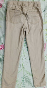 George Girls Trouser | Kids | Girls Bottoms & Pants | Size: 10-12 Yrs | Preloved