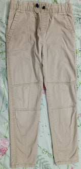 George Girls Trouser | Kids | Girls Bottoms & Pants | Size: 10-12 Yrs | Preloved