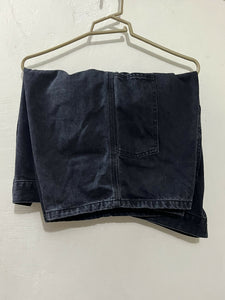 Imported from USA | Black Jeans Shorts | Men Jeans & Bottoms | Preloved