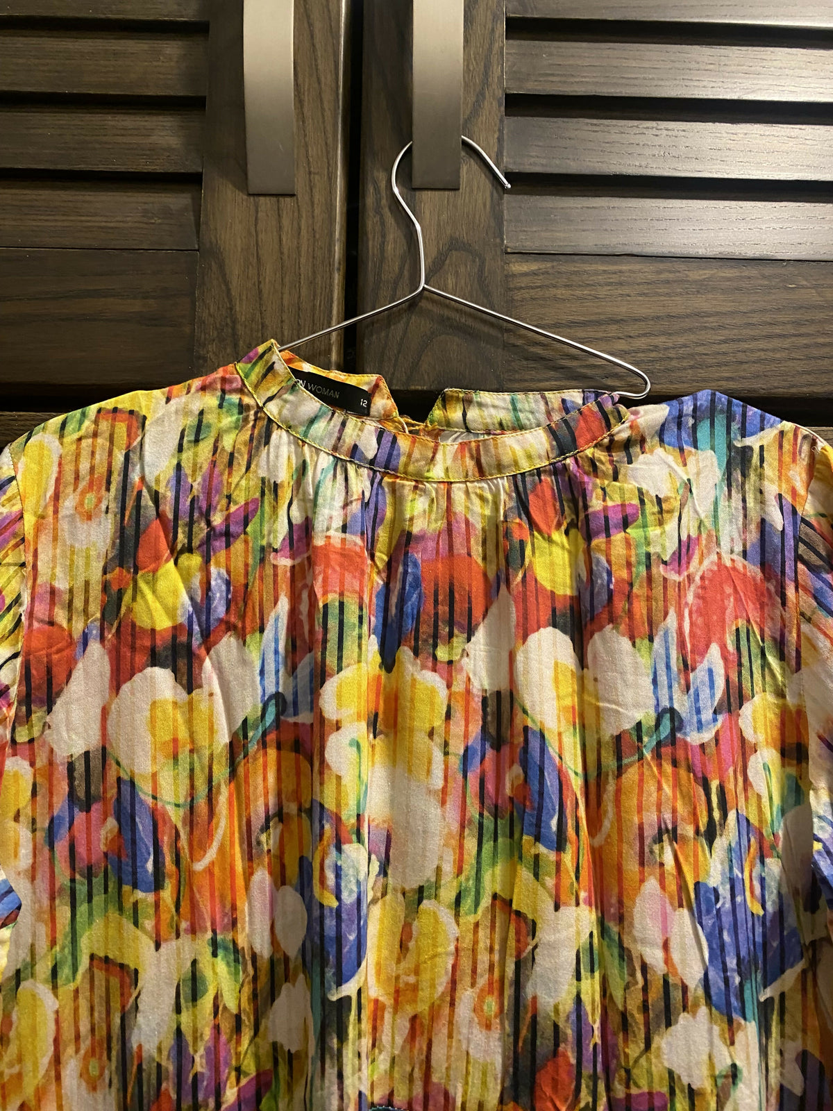 Generation | Women Frocks & Maxis | Medium | Worn Once