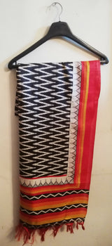 Raw Silk Dupatta | Women Accessories | Duppata | New