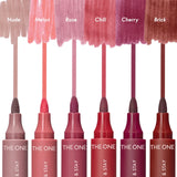 Oriflame | The ONE | Stain & Stay Lip Marker | Women Beauty | Lips | 2.5g | Brand New