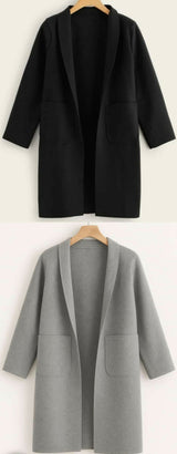 Pack of 2 Long coats for Women | Women Winter Clothing | Coats & Jackets | Brand New