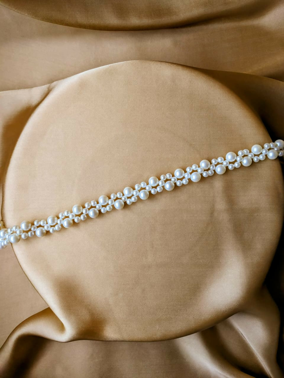 Pearl Necklace | Pearl Choker | Women Jewelry | Necklaces & Pendants | Brand New