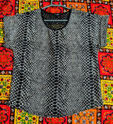 RiverIsland | Women Tops & Shirts | Size:Uk 10 | Black | Preloved