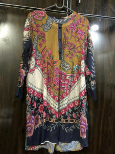 Lawn Kurta | Women Locally Made Kurta | Medium | New