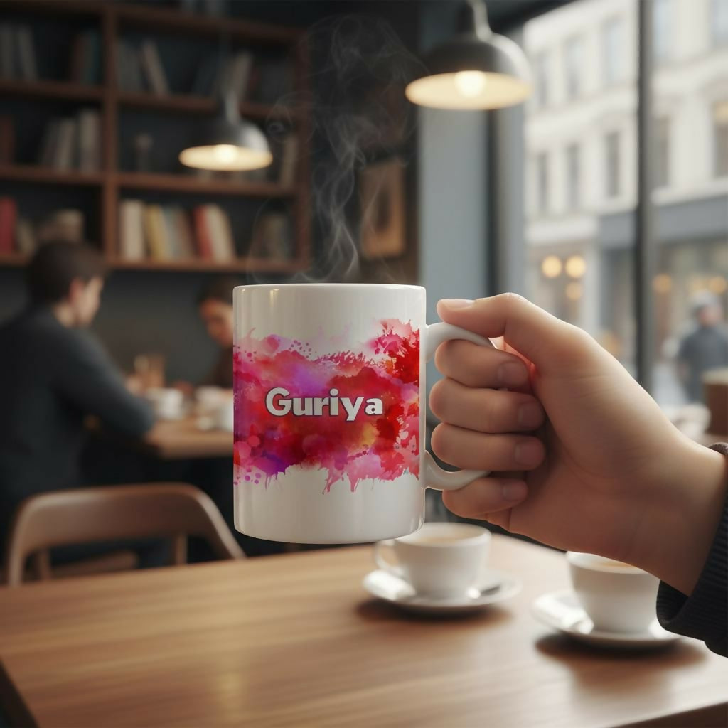 Customized Cup | Corporate Gifts | Customizable | Brand New