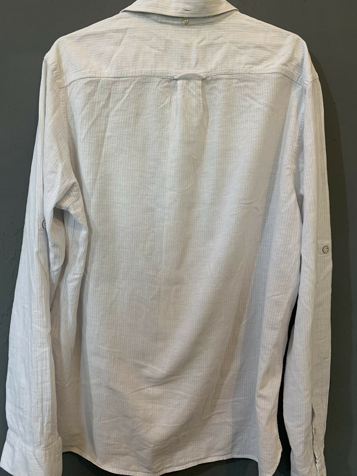 H&M Men Regular Fit | Men Shirts & Tops | Medium | Preloved