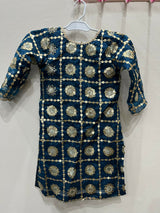 Sharara Shirt | Girls Tops & Shirts | Small | Worn Once