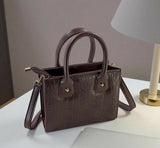 Mini pattern handbag-00040 | Women Bags | Brand New