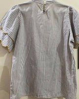 Embroidered Top | Women Tops & Shirts | Medium | New