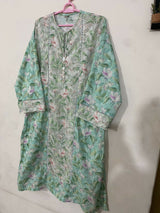 Ethnc | Women Branded Kurta | Medium | Preloved