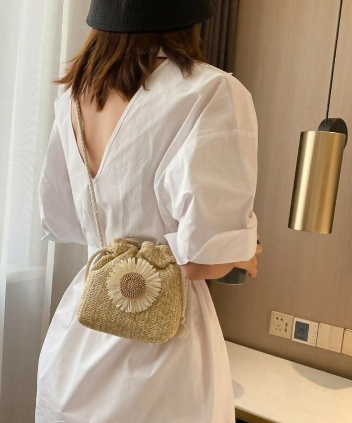 Sunflower bag-194 | Women Bags | Mini bags | Brand New