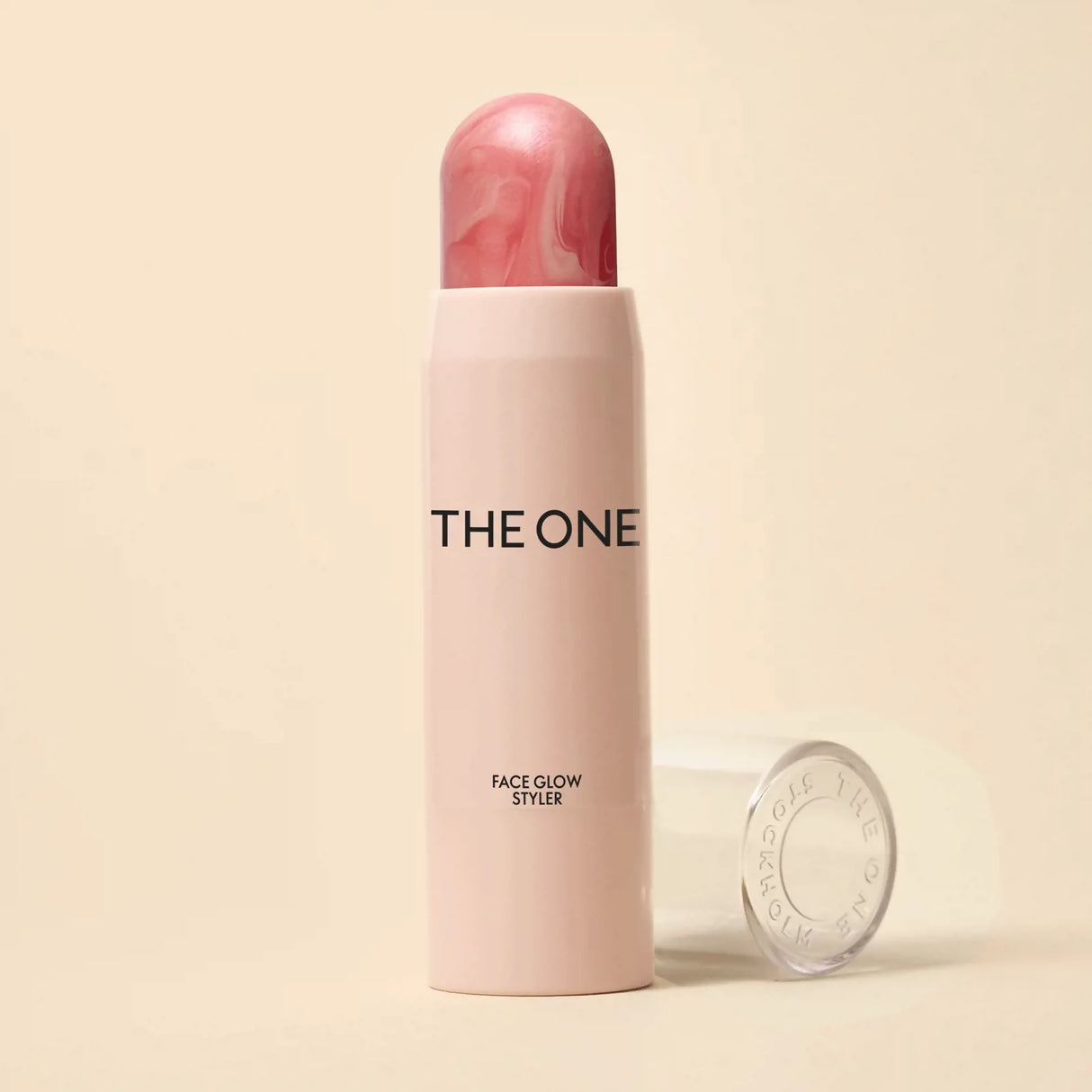 Oriflame | The ONE | Face Glow Styler | Women Beauty | Face | 6 g | Brand New