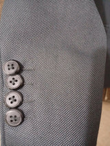 Jents 2 Pcs Suit | Men Jackets & Coats | Small | Worn Once