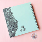 The Doodle Sketchbooks | For Your Home | Books | New