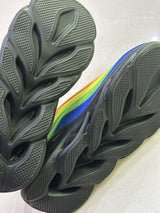 Rainbow Shoes | Men Footwear | Size: 40 | New
