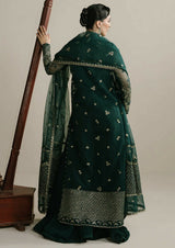 Ayzel | Women Branded Formals | XSmall | Green | Brand New