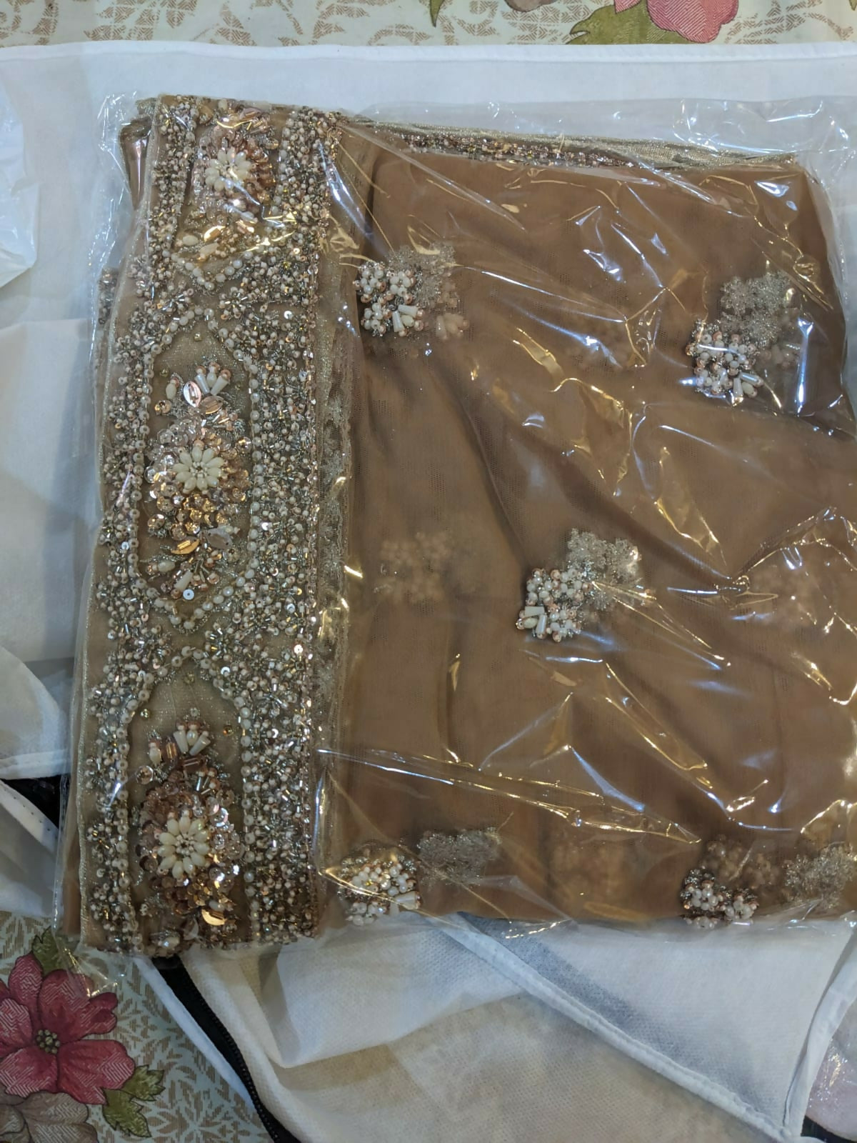 Valima Maxi | Women Bridals | Medium | Worn Once